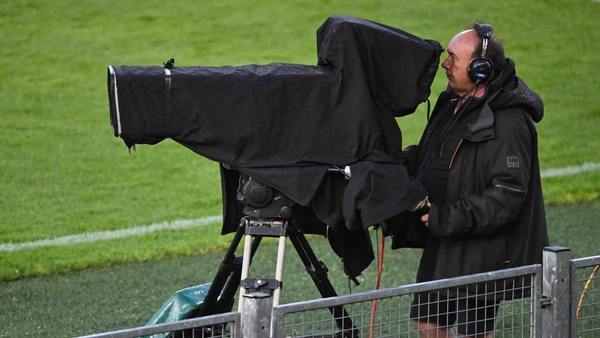 GAAGO will exclusively broadcast 38 games in 2024