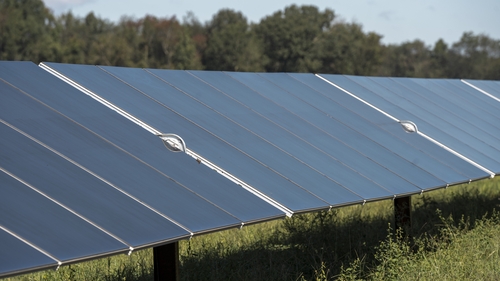 14 out of the 16 projects have secured contracts under the Renewable Electricity Support Scheme (RESS) 2