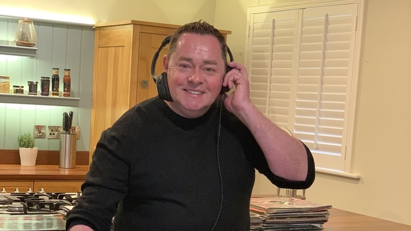 Photo courtesy of Neven Maguire