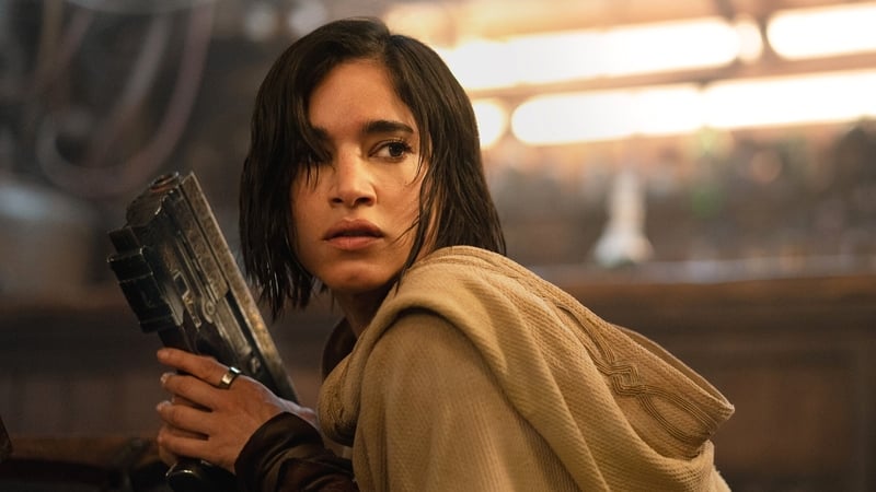 The nostalgia synapses will be firing goodo