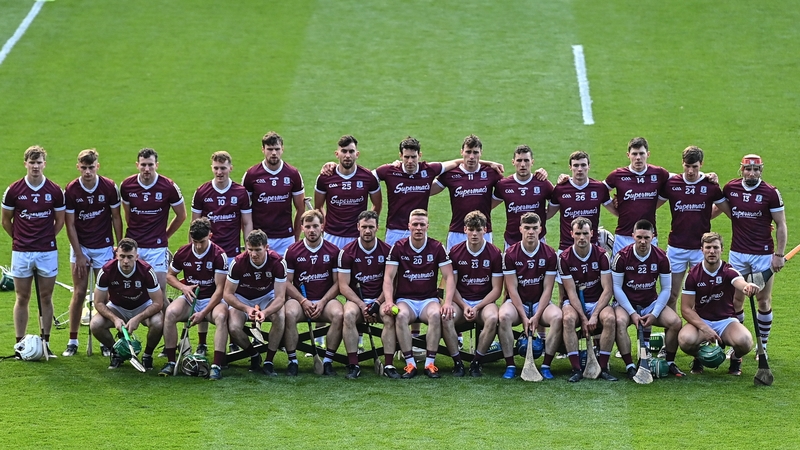A total of €2,449,735 was spent on the six Galway teams