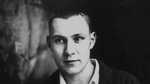 A young David Gray