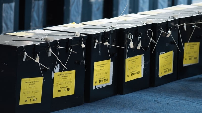 Reifrinn ar an teaghlach agus ar chúrsaí cúraim le reáchtáil san earrach