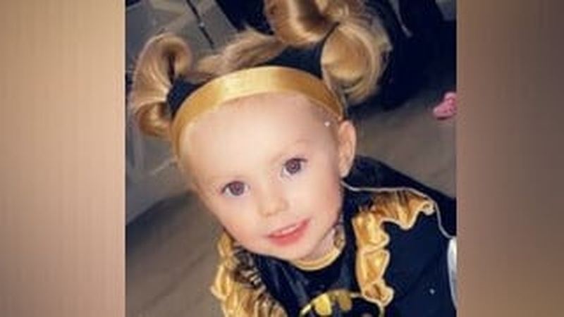 Phoenix Graham-Hayden died at Temple Street Children's Hospital in November 2022