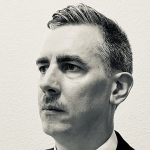 Cian T. McMahon