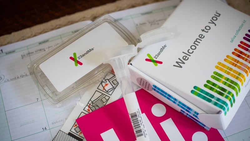 23andMe's most valuable asset is the genetic data it holds on roughly 15 million people