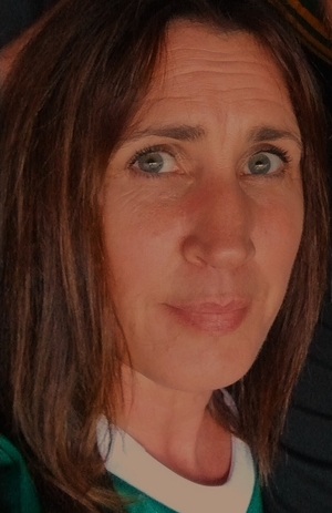 Nicola Glennon