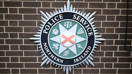 A 59-year-old was brought to Belfast for questioning