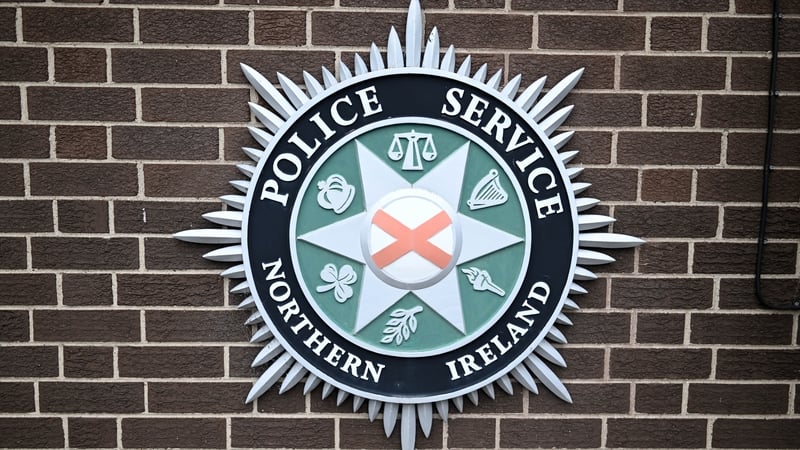 Two arrested following incident in Ballynahinch