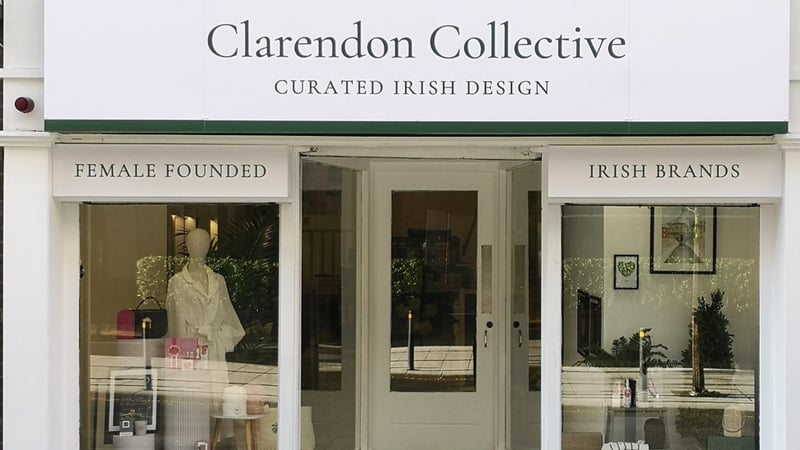 The Clarendon Collective