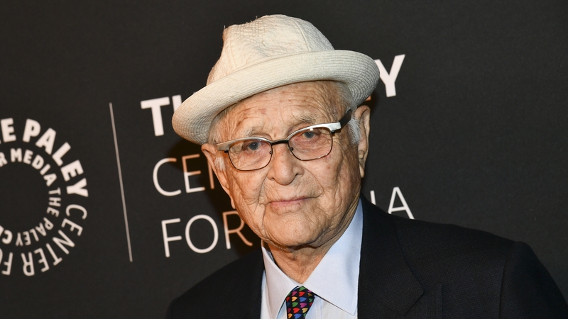 Norman Lear - With the likes of All in the Family and The Jeffersons, Lear helped millions of viewers confront their deepest fears, frailties and prejudices, as well as their aspirations, with humour and humanity