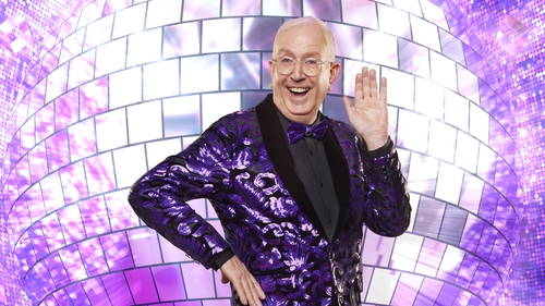 Rory Cowan - "I just know if I don't do it this year, I'll never do it" Photos: Barry McCall