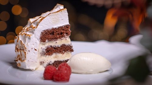 Watch Neven's Christmas at Adare on RTÉ One at 8pm on Thursday, 7th and 14th of December.