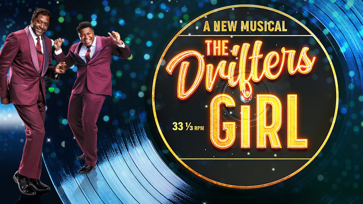 The Drifters Girls - review 