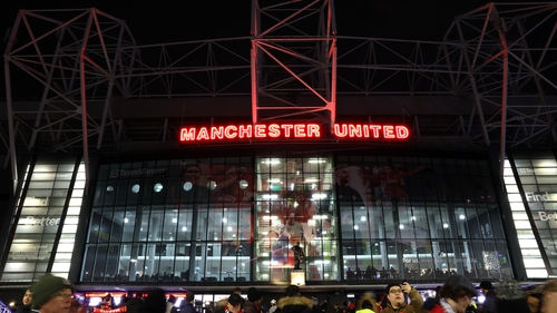 Jim Ratcliffe can acquire up to 25% of the club