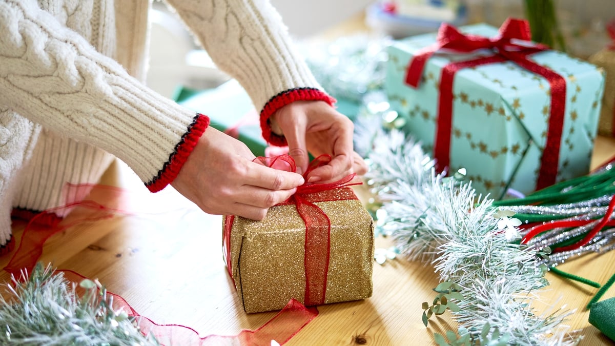 Get your finances sorted now for the festive period
