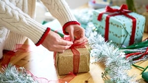 Get your finances sorted now for the festive period show image