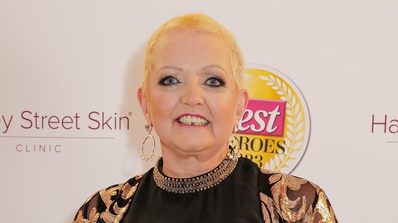 Linda Nolan