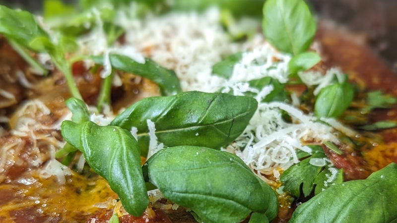 Paul McDonald's fabulously freezable meatballs