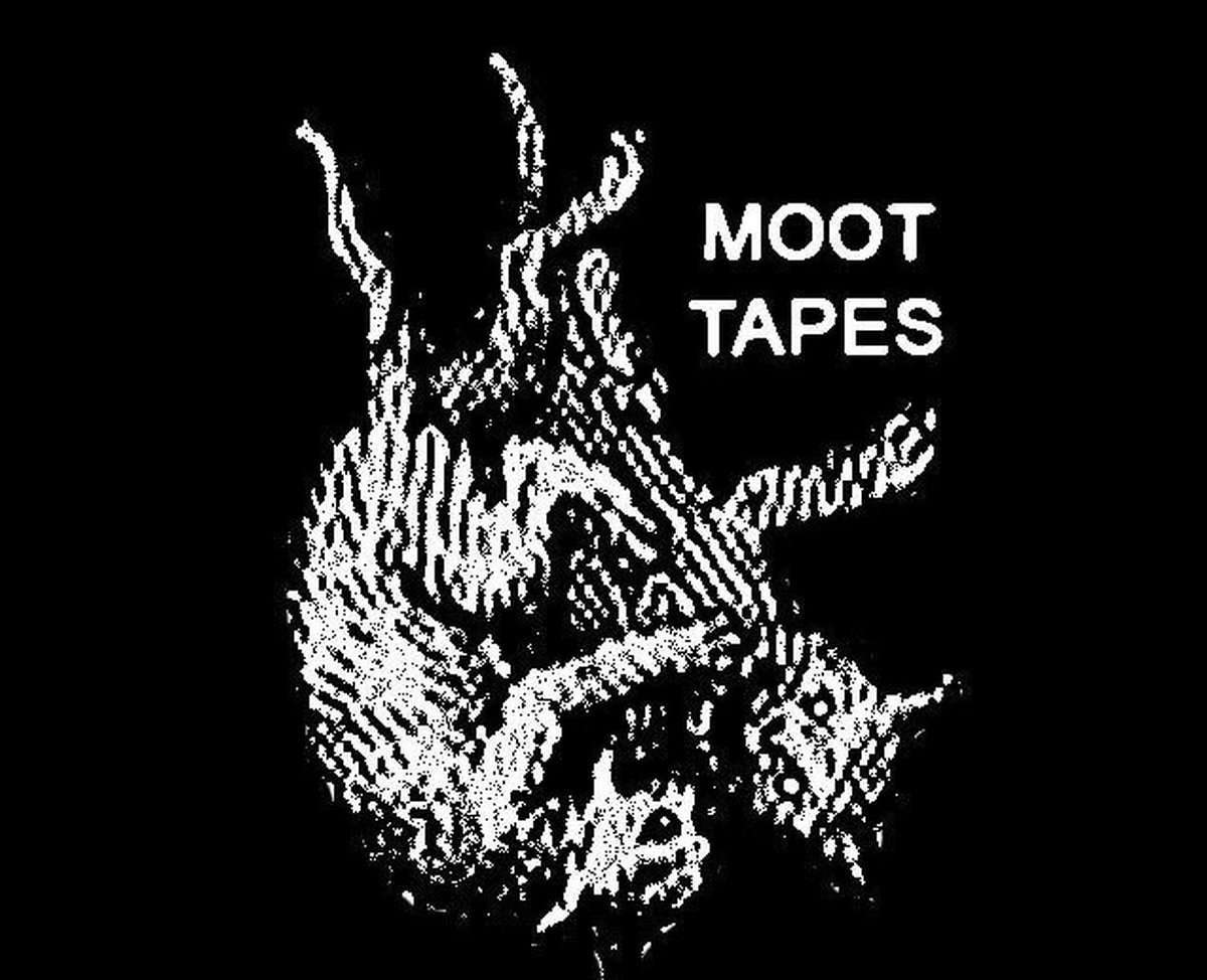 Moot Tapes | Culture File