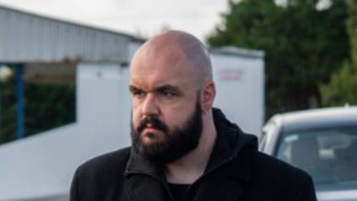 Sam Ó Fearraigh - Ros na Rún 