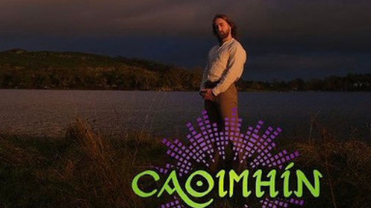 Caoimhín - ceoltóir 