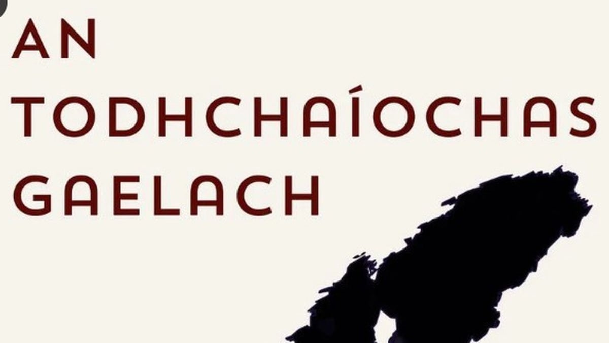 Eoin McEvoy - Aerach Aiteach Gaelach