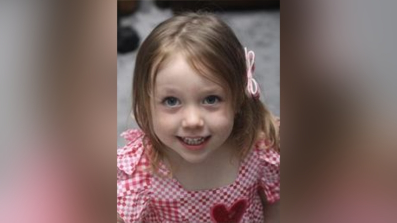 Patrick Higgins was charged with careless driving causing the death of four-year-old Alice Dunleavy in Sligo last year