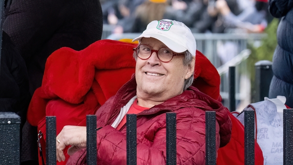 Chevy Chase