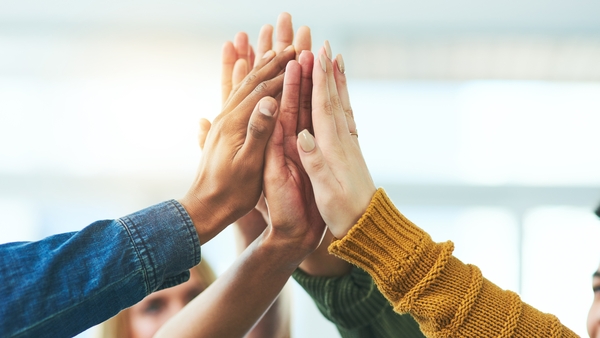 "The oldest defence of freedom of association is that associations are valuable to us because they enhance the quality of our democracy." Photo: Getty Images