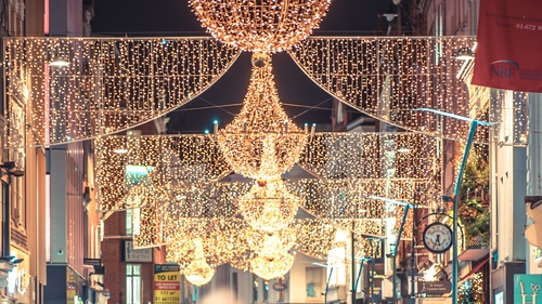Pubs and late bars both in Dublin city centre and across the suburbs reported strong levels of business last weekend