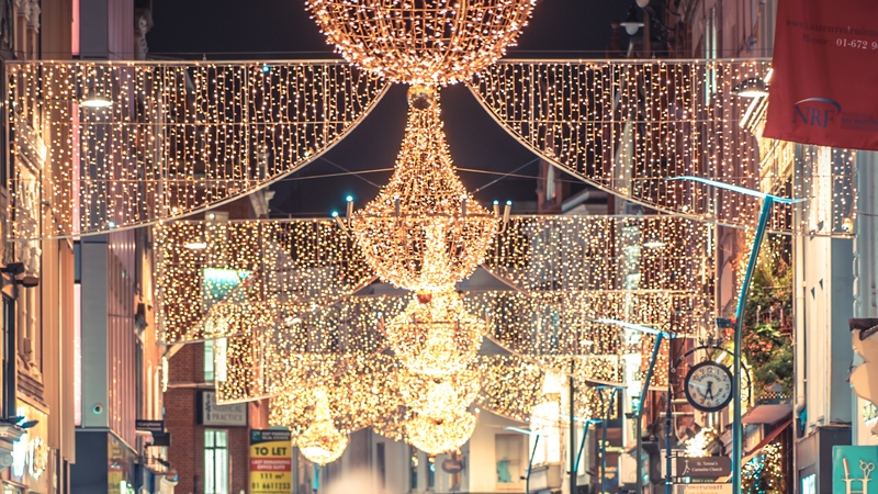 Pubs and late bars both in Dublin city centre and across the suburbs reported strong levels of business last weekend