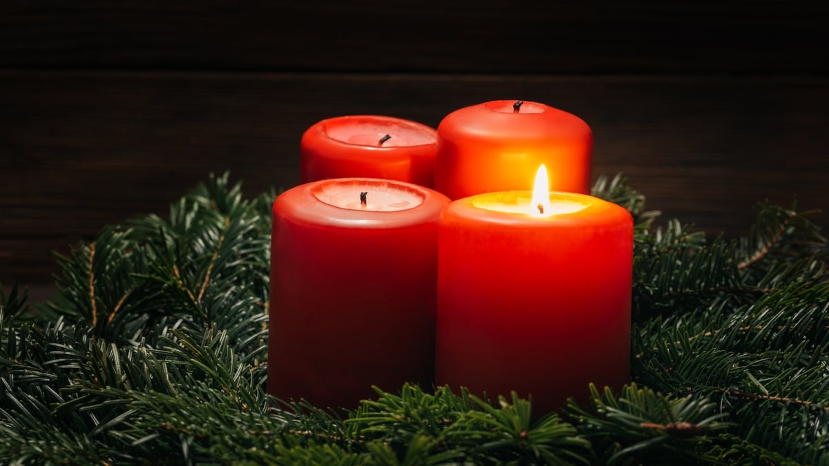 Midnight Mass