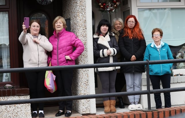 Gathering to remember The Pogues frontman