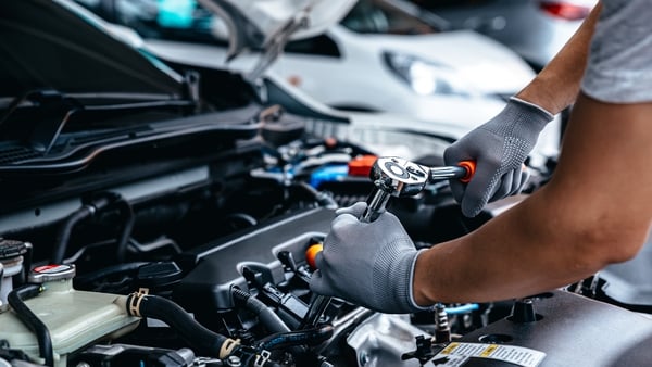 Atlas Autoservice is to buy Bridgestone's 18 Irish retail depots in a major expansion for the McKillen family-owned company