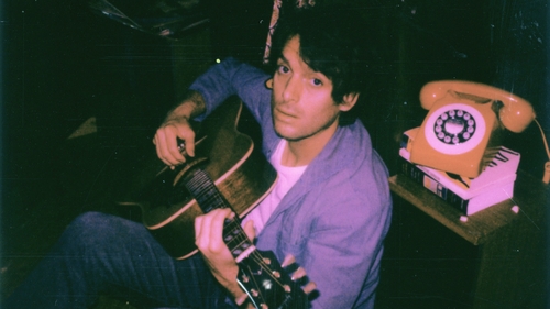 Paolo Nutini