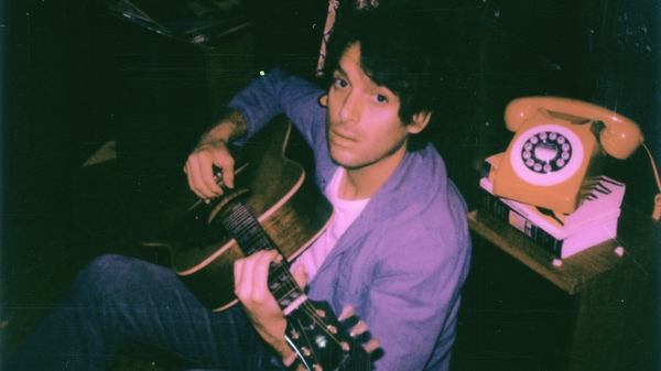 Paolo Nutini