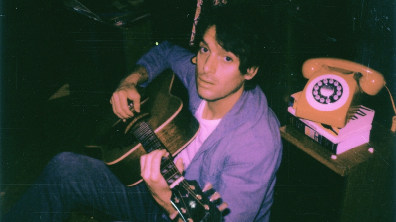 Paolo Nutini