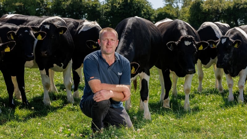 Denis Drennan has been confirmed as the next president of the ICMSA