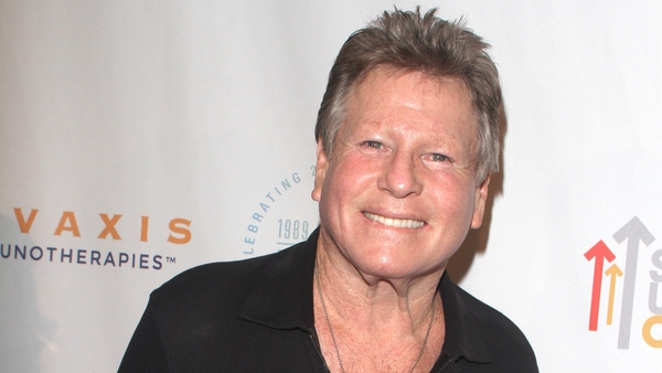 Hollywood actor Ryan O'Neal has died aged 82