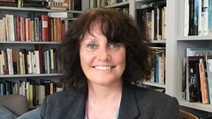 Happiness, a poem by Enda Wyley show image