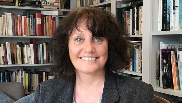 Enda Wyley, writer