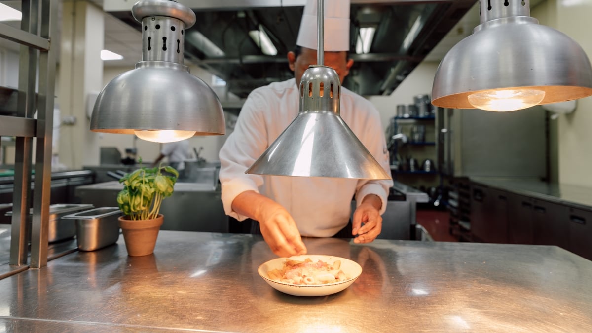 The hospitality crisis: what's happening to Irish restaurants?