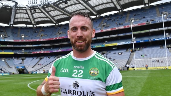 Shane Dooley retires after 17-year career