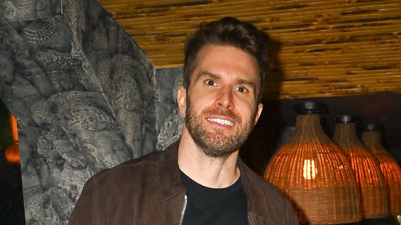 Joel Dommett