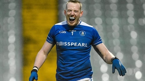 Damien Cahalane