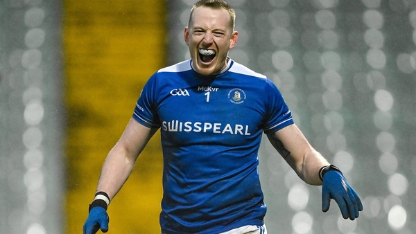 Damien Cahalane