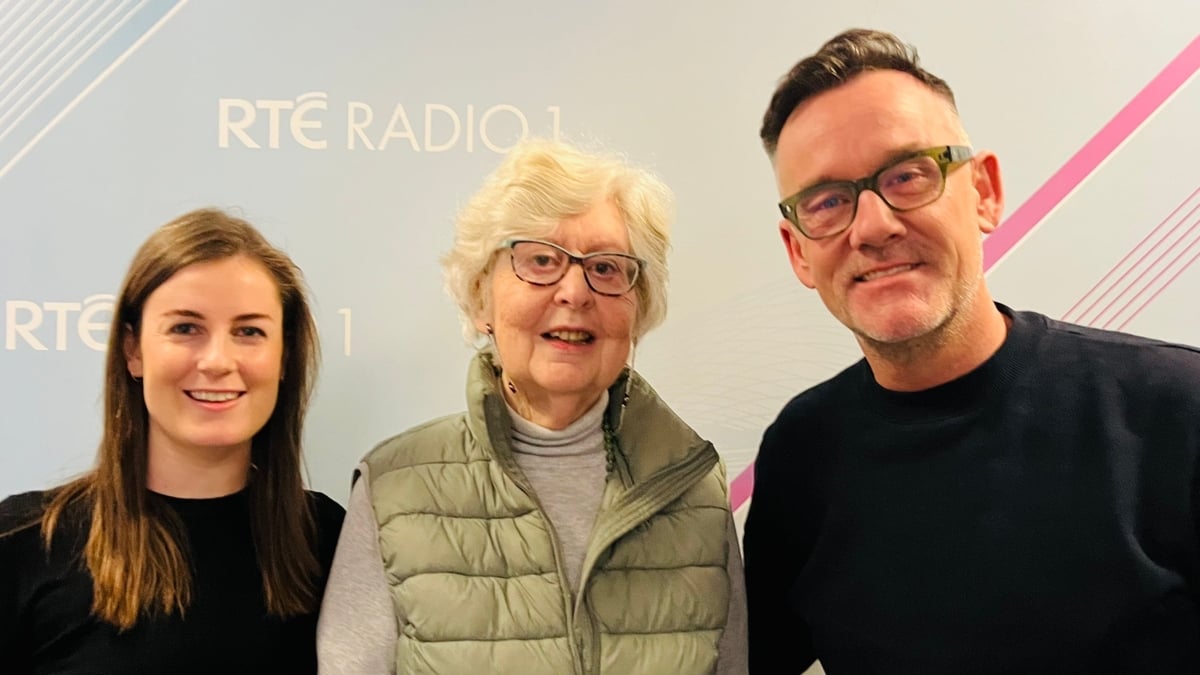 Living with Parkinson's Disease