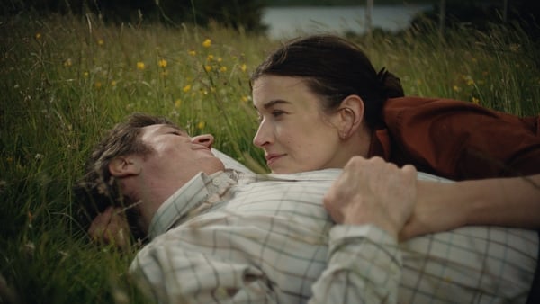 That They May Face the Rising Sun will be the closing film at next year's Dublin International Film Festival (DIFF), which runs from 22 February to 2 March 2024