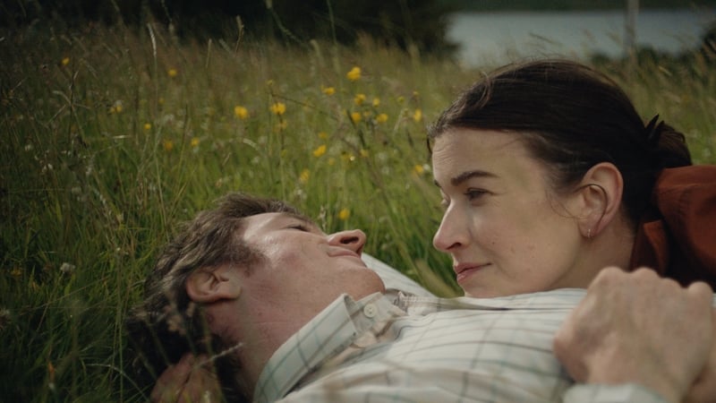 The unmissable TV premiere of That They May Face The Rising Sun, RTÉ One, 9.20pm